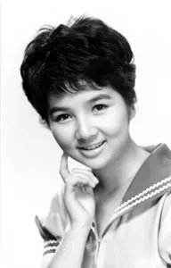 東山明美のプロマイド